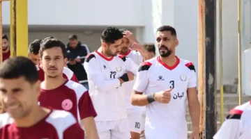 صراع الصدارة يشتعل.. ترتيب دوري الدرجة الأولى الأردني يقلب التوقعات بالأسابيع الأخيرة